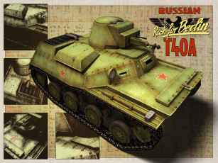 Картинка rush for berlin видео игры