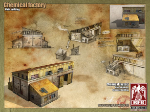 Картинка rush for berlin видео игры