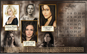 Картинка календари кино мультфильмы