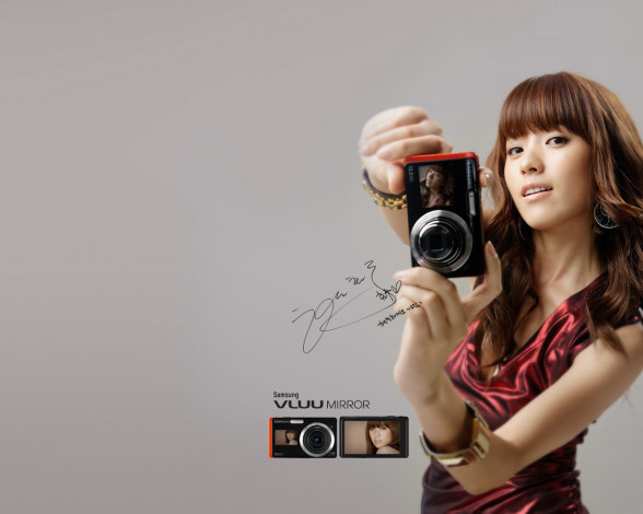 Обои картинки фото бренды, samsung