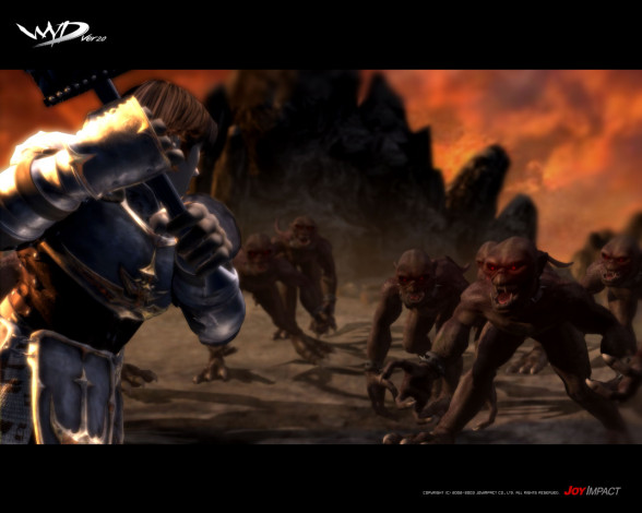 Обои картинки фото with, your, destiny, видео, игры