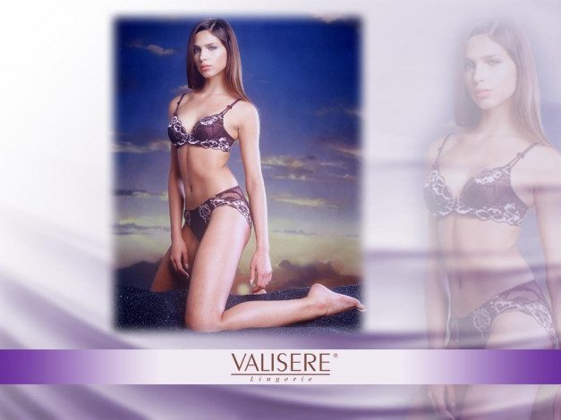 Обои картинки фото бренды, valisere