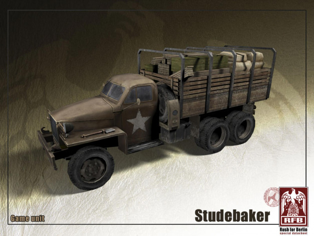 Обои картинки фото rush, for, berlin, видео, игры