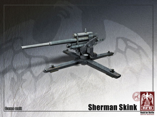 Обои картинки фото rush, for, berlin, видео, игры