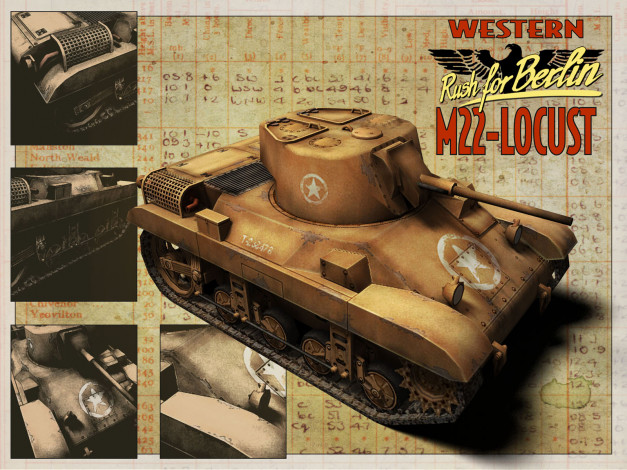 Обои картинки фото rush, for, berlin, видео, игры