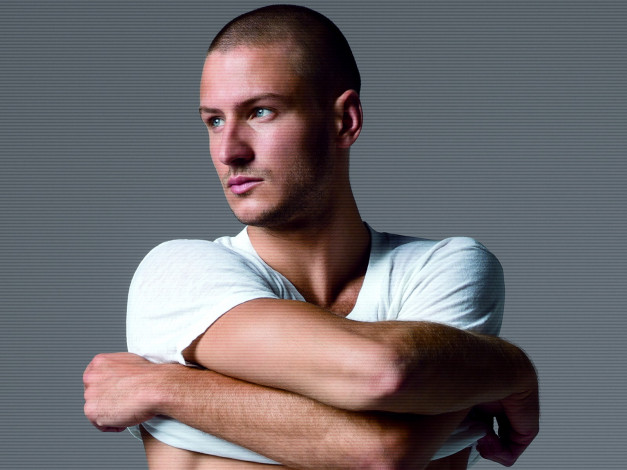 Обои картинки фото surrogates, кино, фильмы