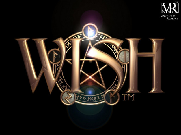 Обои картинки фото wish, видео, игры