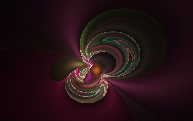 Обои картинки фото 3д, графика, abstract, абстракции