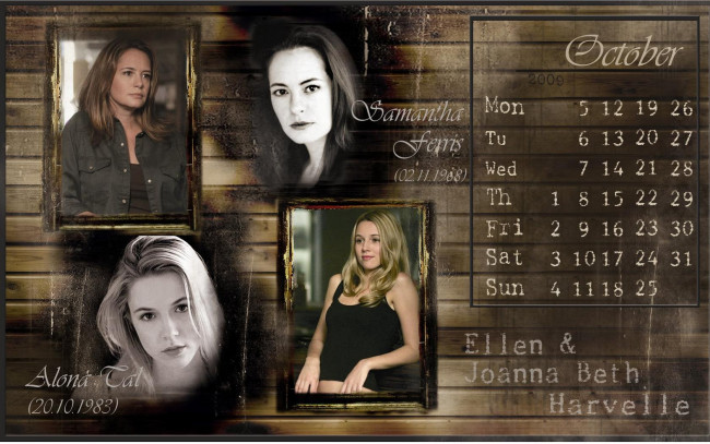 Обои картинки фото календари, кино, мультфильмы