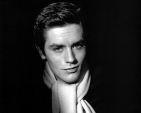 Картинка alain delon мужчины