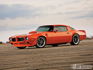 Картинка 1976 pontiac trans am автомобили