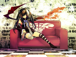 Картинка аниме *unknown другое