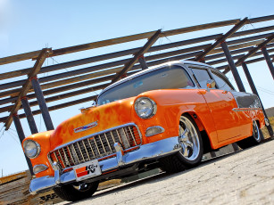 Картинка автомобили chevrolet