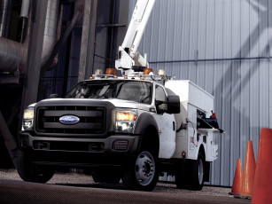 Картинка автомобили ford