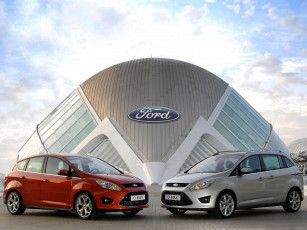 Картинка автомобили ford