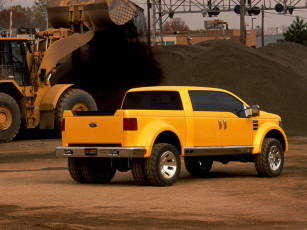 Картинка автомобили ford