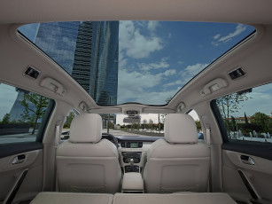 Картинка автомобили интерьеры