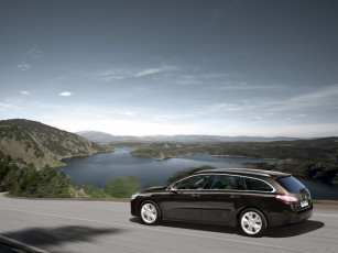 обоя автомобили, peugeot