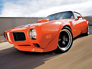 Картинка автомобили pontiac