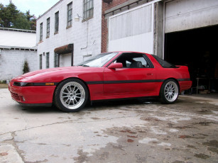 Картинка автомобили toyota