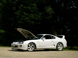 Картинка автомобили toyota