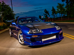 Картинка автомобили toyota