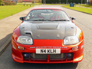 Картинка автомобили toyota