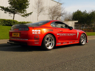 Картинка автомобили toyota