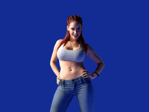 Картинка Bianca+Beauchamp девушки