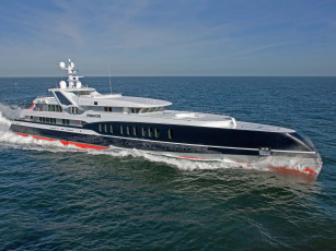 Картинка корабли Яхты