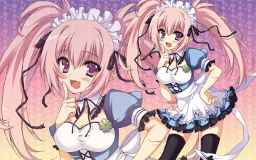 Картинка аниме mashiro iro symphony