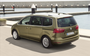 Картинка автомобили seat