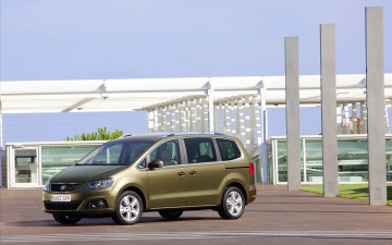 Картинка автомобили seat