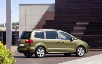 Картинка автомобили seat