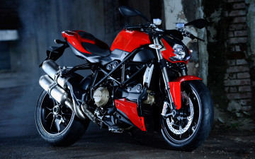 Картинка мотоциклы ducati