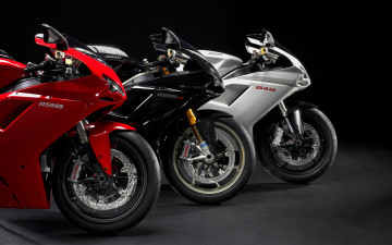 Картинка мотоциклы ducati