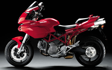 Картинка мотоциклы ducati