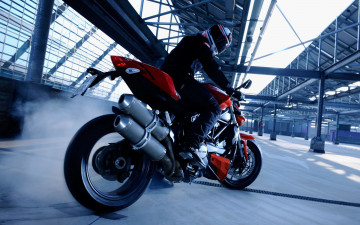 Картинка мотоциклы ducati