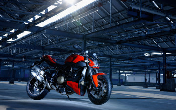 Картинка мотоциклы ducati