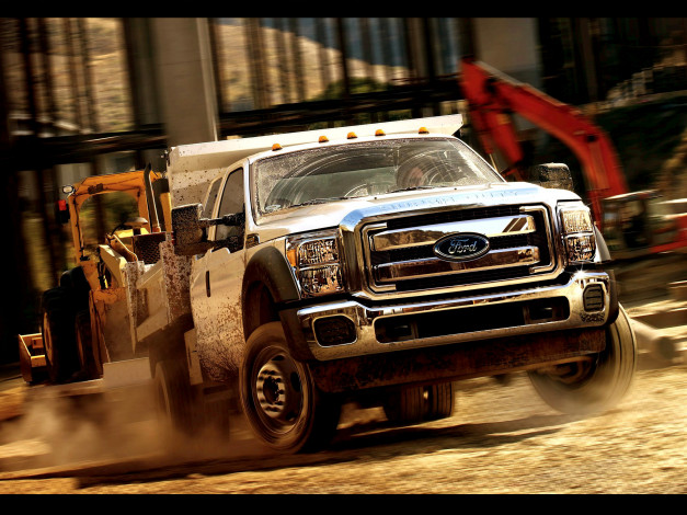 Обои картинки фото автомобили, ford