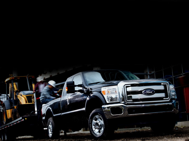 Обои картинки фото автомобили, ford