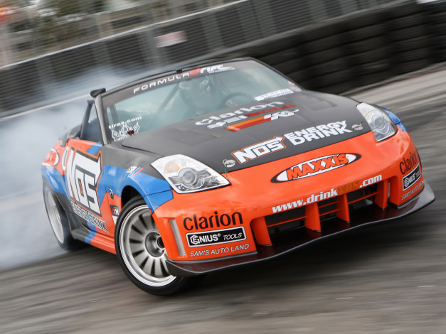 Обои картинки фото спорт, drift