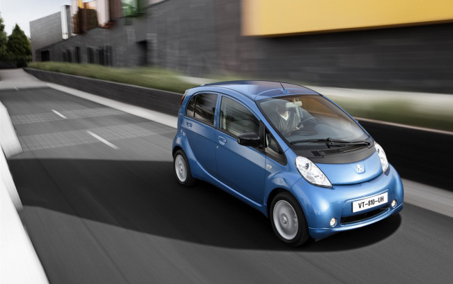 Обои картинки фото автомобили, peugeot