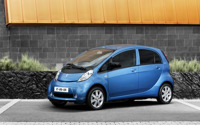 Обои картинки фото автомобили, peugeot