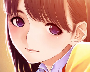 Картинка аниме loveplus девушка