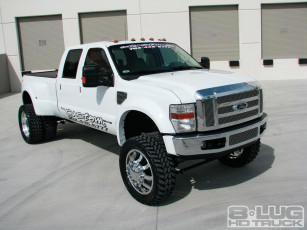 Картинка 2010 ford f450 автомобили custom pick up