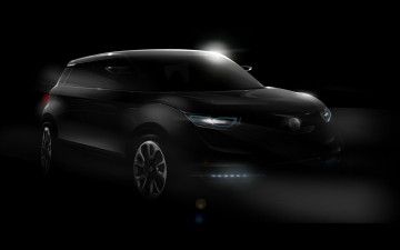 Картинка автомобили unsort авто фон тёмный