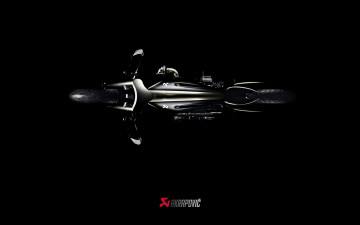 Картинка мотоциклы customs мотоцикл фон тёмный