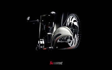 Картинка мотоциклы customs тёмный фон мотоцикл