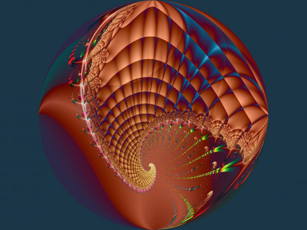 Обои картинки фото 3д, графика, fractal, фракталы, тёмный, абстракция, узор, фон